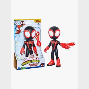 Spidey and His Amazing Friends Miles Morales Actionfigur