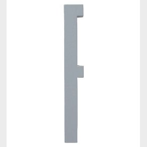 Design Letters Trbogstaver - F - Gr