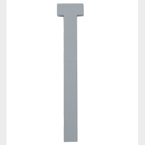 Design Letters Trbogstaver - T - Gr