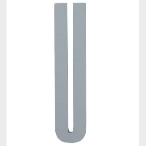 Design Letters Trbogstaver - U - Gr