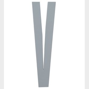 Design Letters Trbogstaver - V - Gr