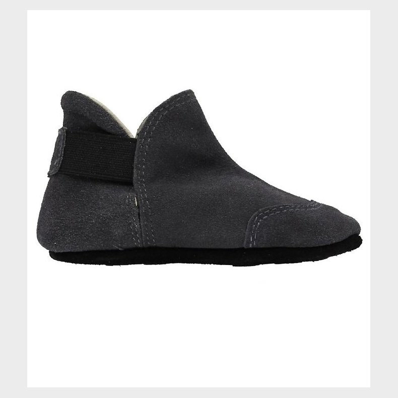 Fuzzies Skindfutter - Lei - Gr Ruskind