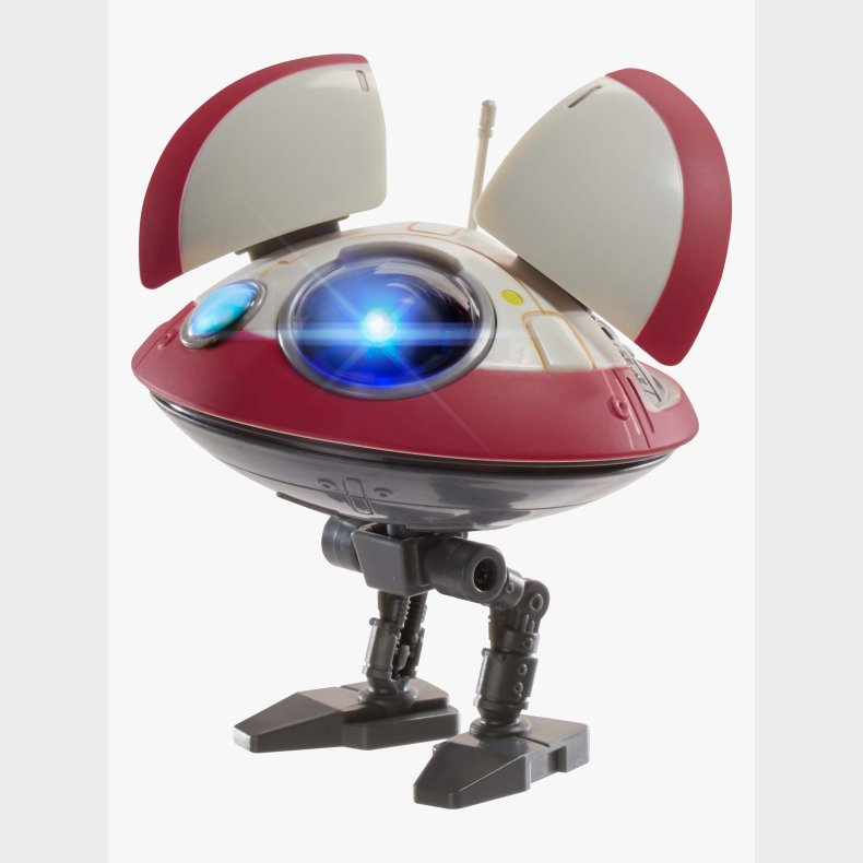 Star Wars L0-LA59 (Lola) Interaktivt Leget�j