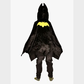 Den Goda Fen Kostume Flagermus Kappe 86-110 cm