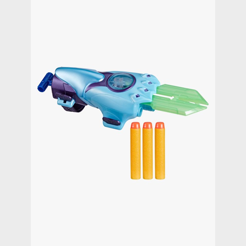 Transformers EarthSpark Cyber-Sleeve Blaster