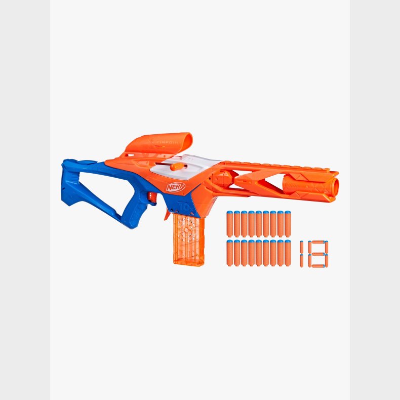 NERF N Series Pinpoint Blaster