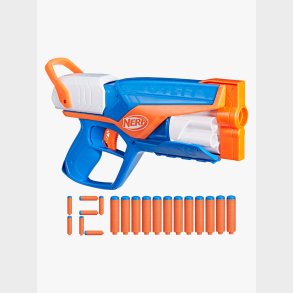 NERF N Series Agility Blaster