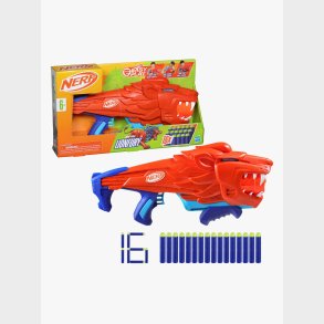 Nerf Junior Blaster Lionfury