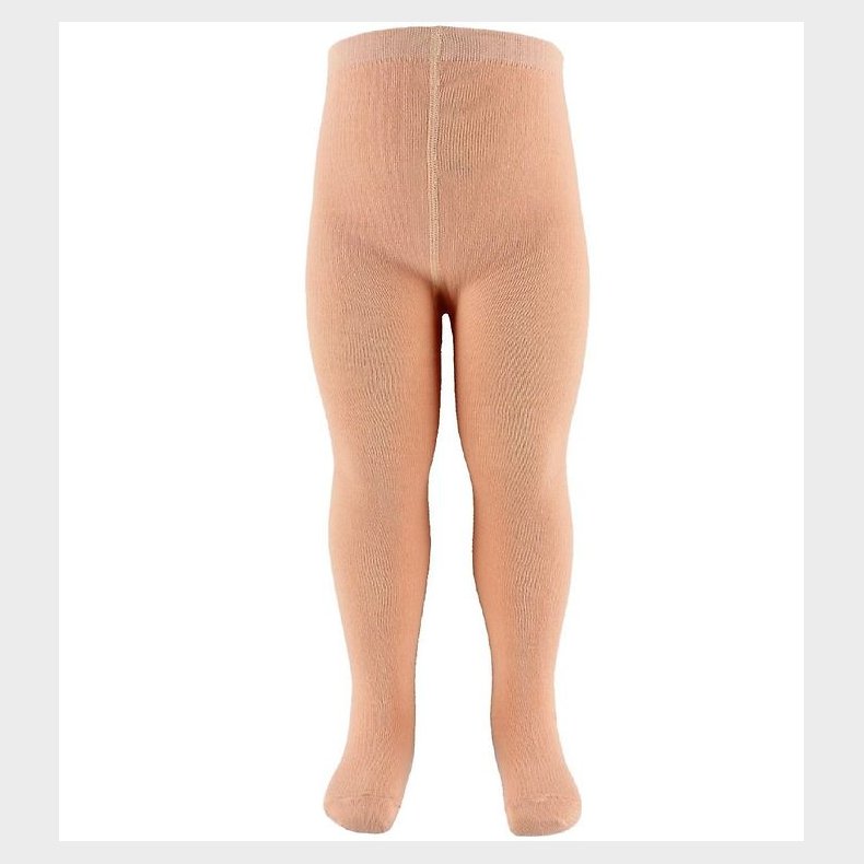 Fuzzies Str�mpebukser - Lys Fersken