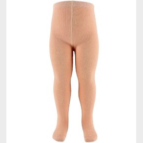 Fuzzies Strmpebukser - Lys Fersken