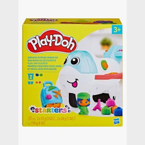 Play-Doh Fly Starts�t