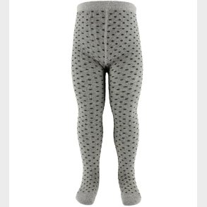 Fuzzies Strmpebukser - Gr m. Prikker