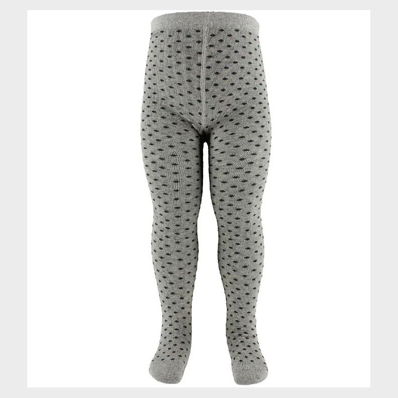 Fuzzies Strmpebukser - Gr m. Prikker