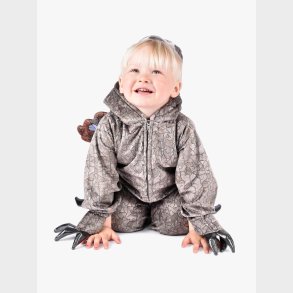 Den Goda Fen Kostume Dinosaur Spinosaur