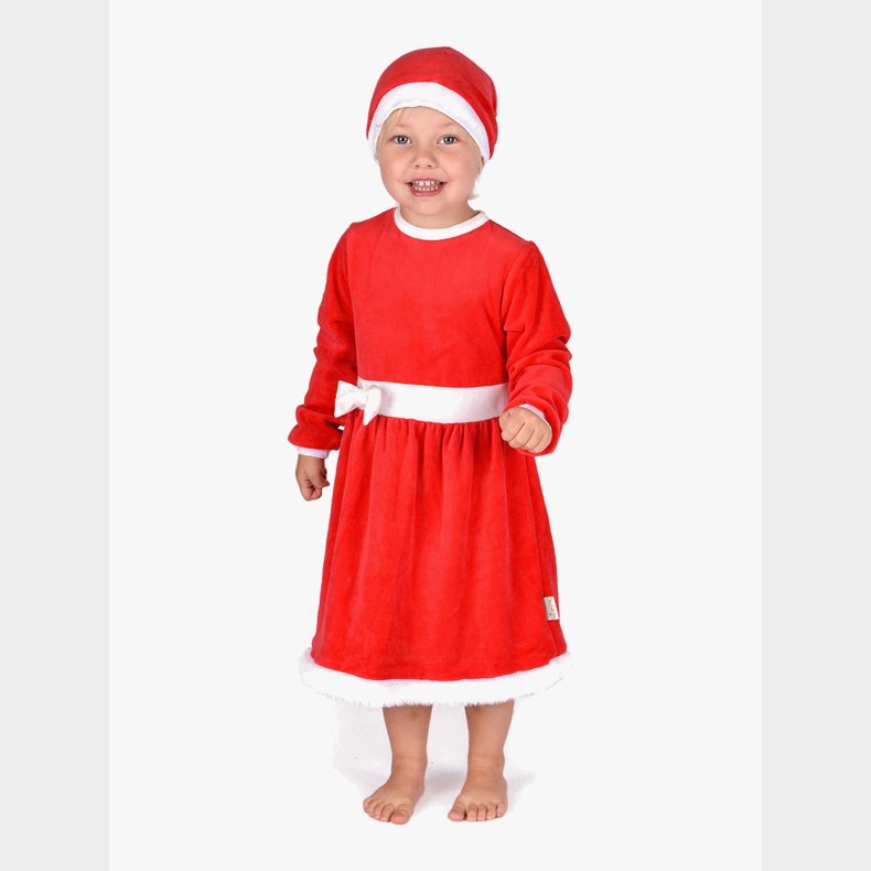 Den Goda Fen Nissekjole, 98-104