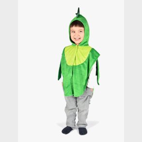 Den Goda Fen Kostume Drage