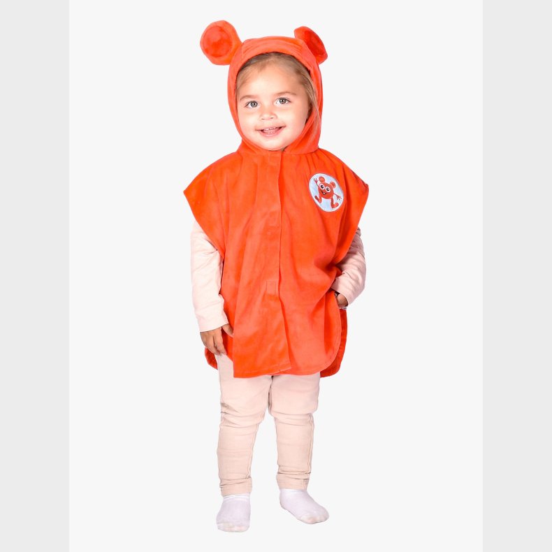 Den Goda Fen Kostume Babblarna Bobbo 86-110 cm