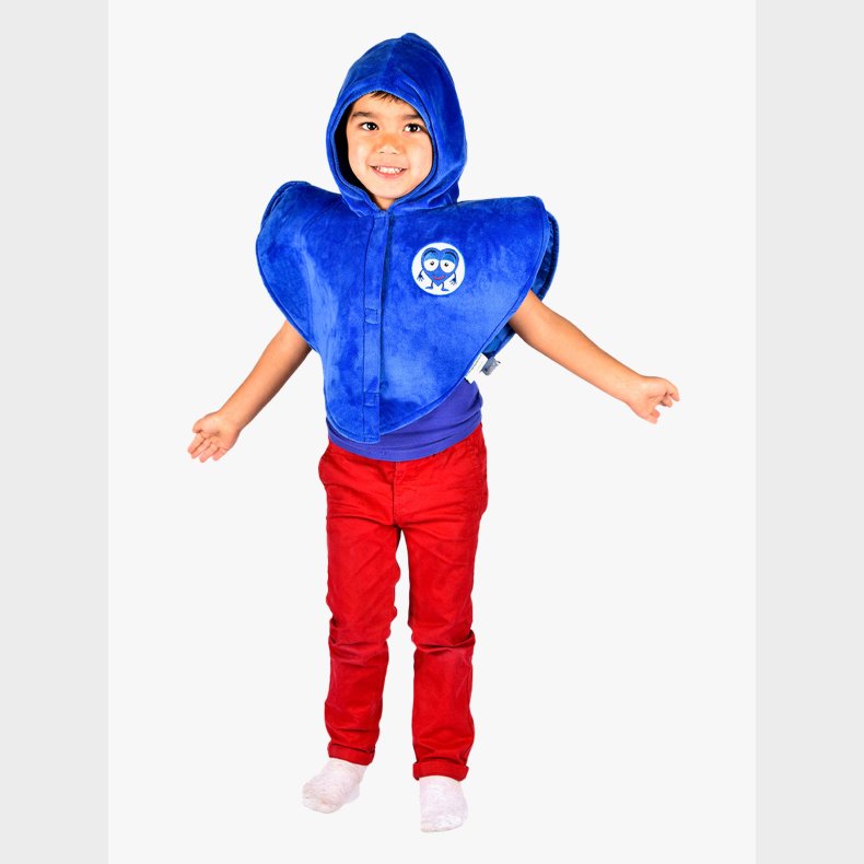 Den Goda Fen Kostume Babblarna Doddo 86-110 cm