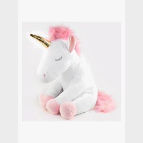 Den Goda Fen Bamse Enhjrning 63 cm