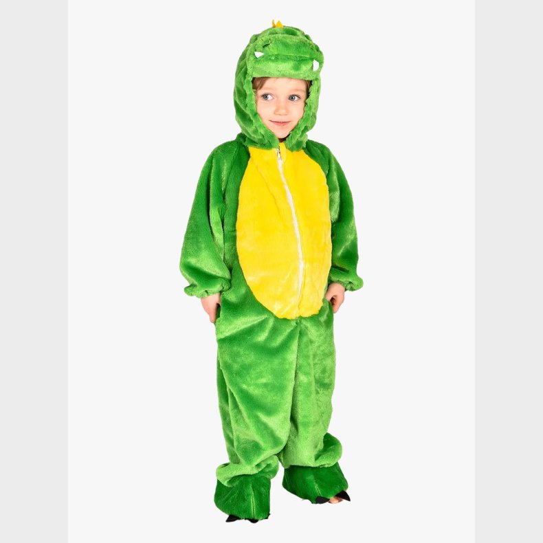 Bolibompa Draken Kostume, 104