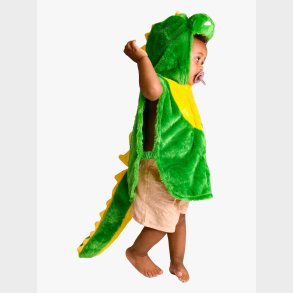 Den Goda Fen Kostume Bolibompa Drage 86-110 cm