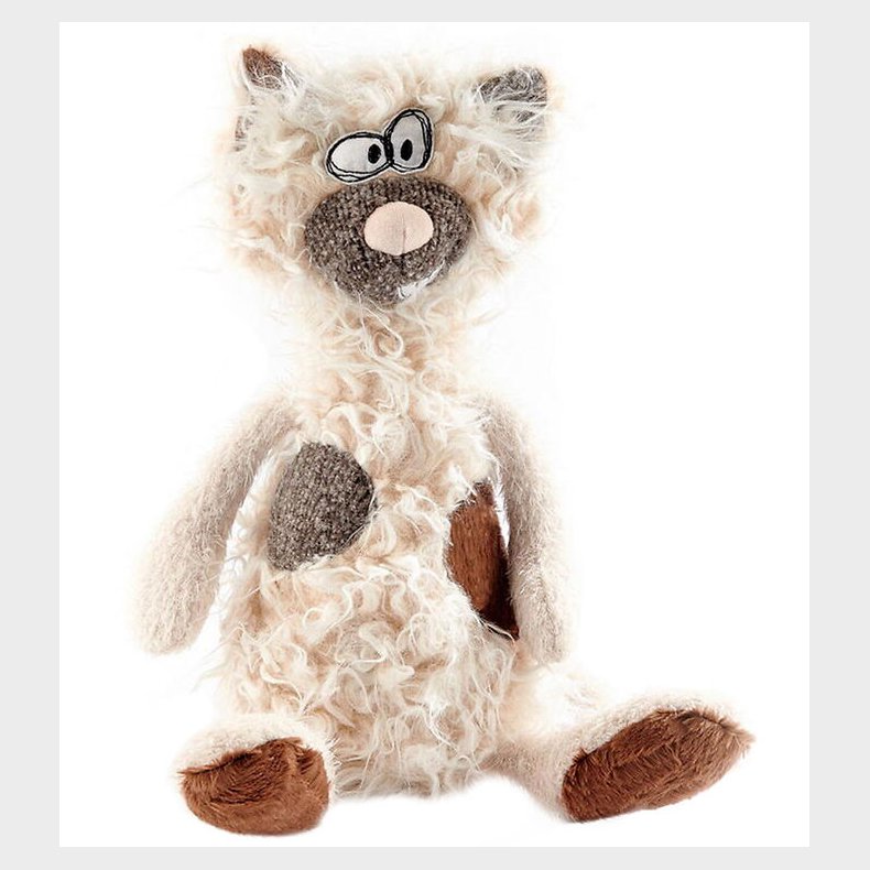 Sigikid Beasts Town Bamse - 15x14x35 cm - Kiez Miez Cat