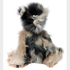 Sigikid Beasts Town Bamse - 16x14x38 cm - Ach Good! Bear