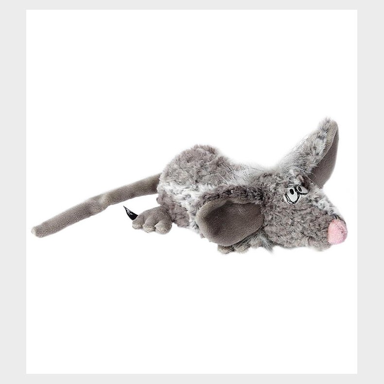 Sigikid Beasts Town Bamse - 9x7x22 cm - Lalalangeweile Rat