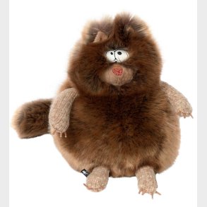 Sigikid Beasts Town - 25x38x23 cm - Fritten Fritze Cat