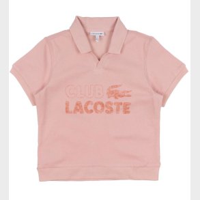 Lacoste T-shirt - Polo - Cembra