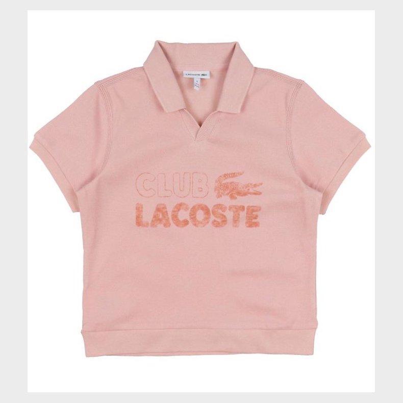 Lacoste T-shirt - Polo - Cembra