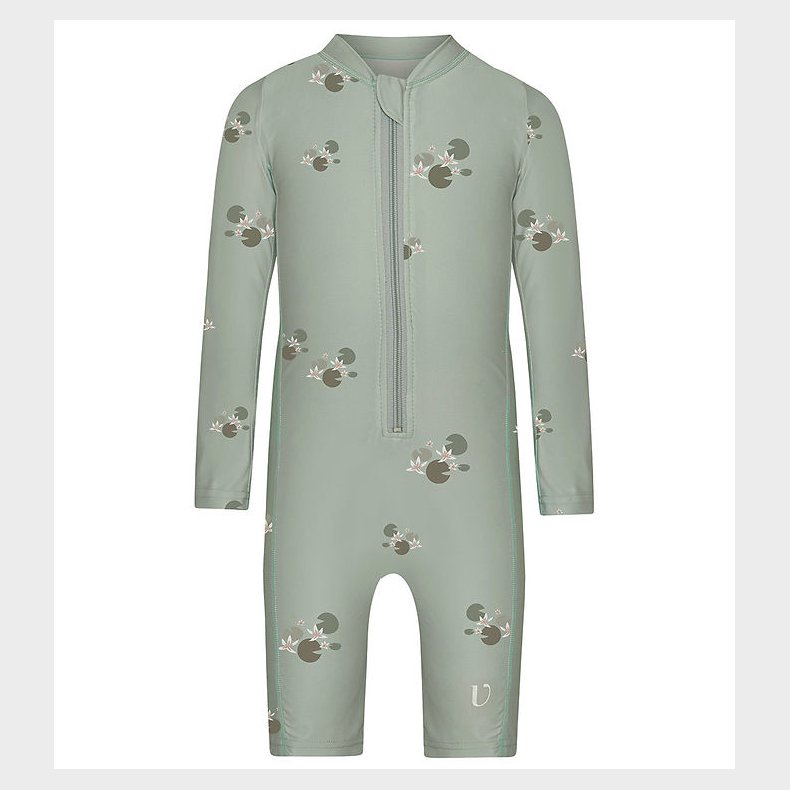 Vanilla Copenhagen Badeheldragt - Aqua