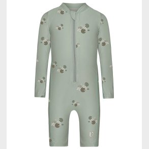 Vanilla Copenhagen Badeheldragt - Aqua