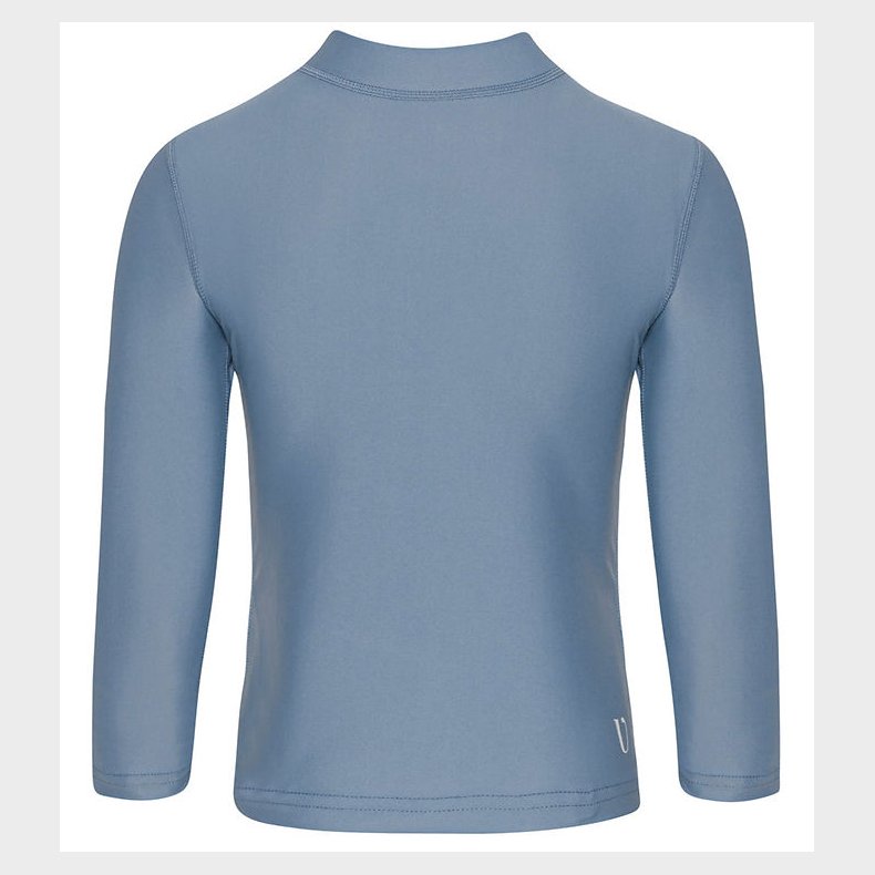 Vanilla Copenhagen Badebluse - Blue Shadow