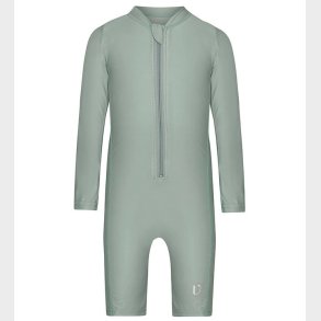 Vanilla Copenhagen Badeheldragt - Aqua