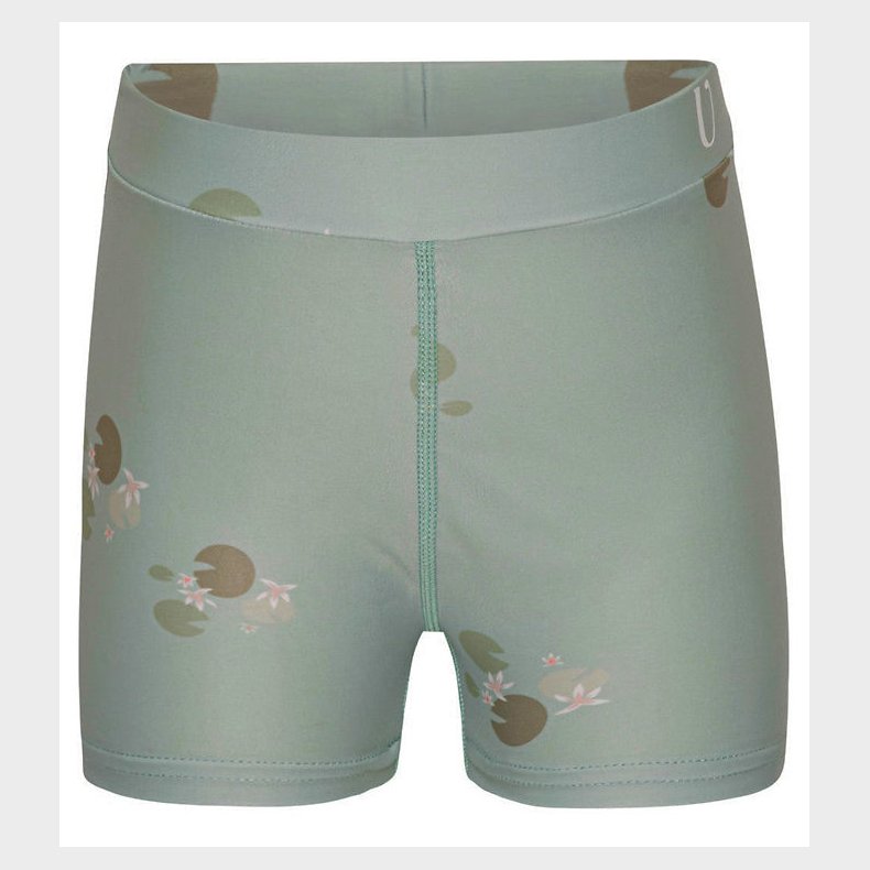 Vanilla Copenhagen Badebukser - Aqua