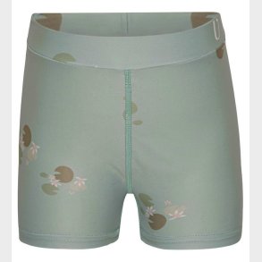 Vanilla Copenhagen Badebukser - Aqua