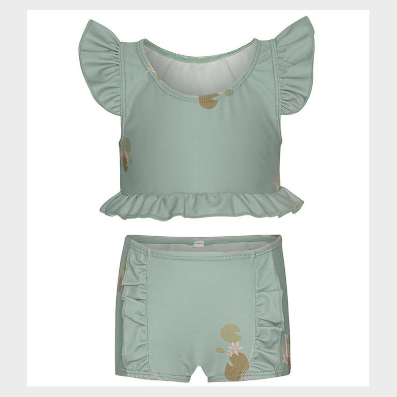 Vanilla Copenhagen Bikini - Aqua