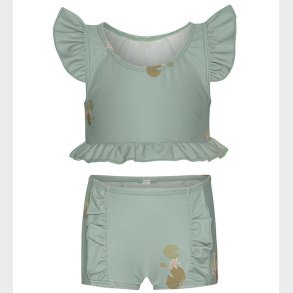 Vanilla Copenhagen Bikini - Aqua