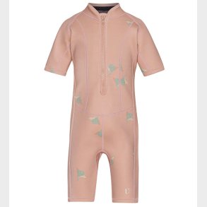 Vanilla Copenhagen V�ddragt - Sand Rose