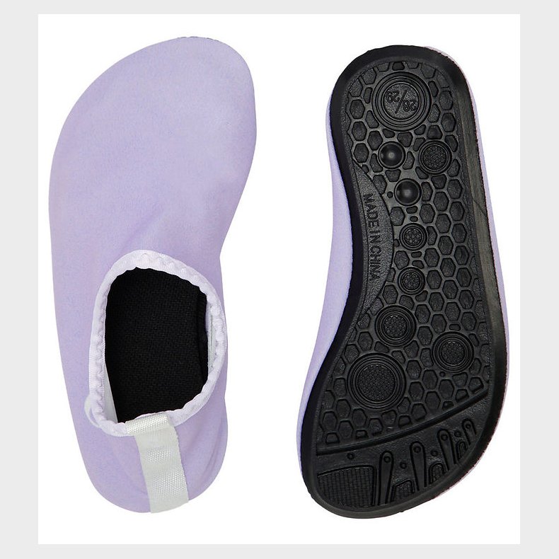 Vanilla Copenhagen Badesko - Lavender