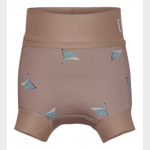 Vanilla Copenhagen Blebadebukser - Oak