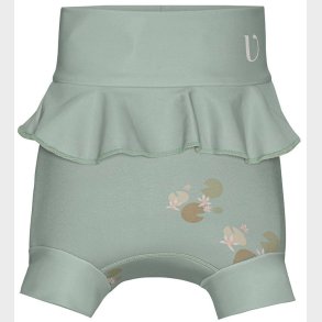 Vanilla Copenhagen Blebadebukser - Aqua