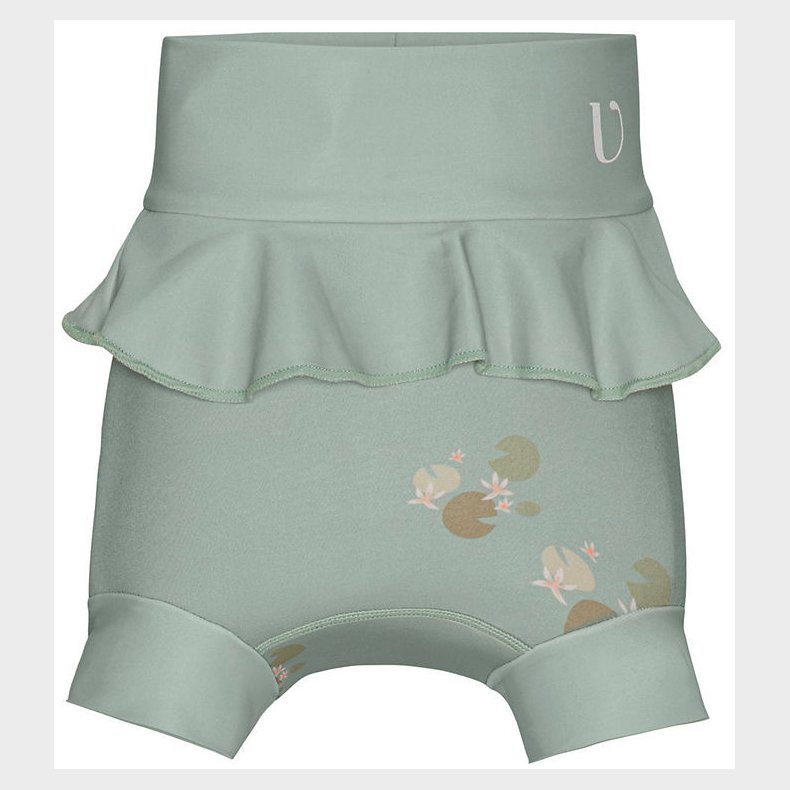 Vanilla Copenhagen Blebadebukser - Aqua