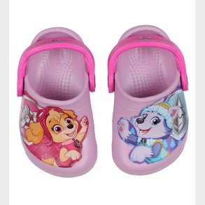 Crocs Sandaler - FL Paw Patrol Patch CG T - Ballerina Pink