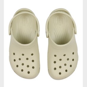 Crocs Sandaler - Classic Clog K - Bone