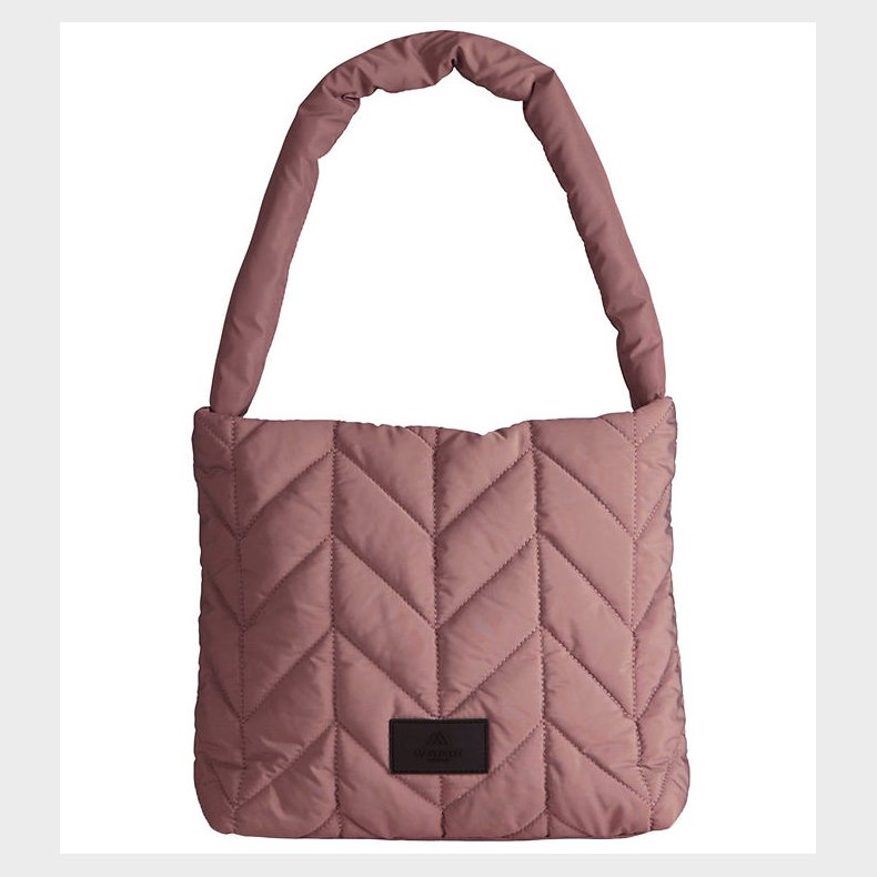 Markberg Skuldertaske - BonnieMBG - Bag - Soft Blush