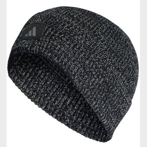 adidas Performance Hue - Strik - Run Beanie C.R - Sort