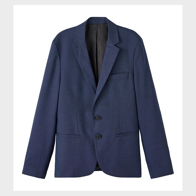 LMTD Blazer - NlmRex - Navy Blazer