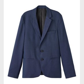 LMTD Blazer - NlmRex - Navy Blazer